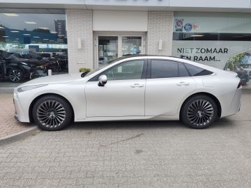 Toyota Mirai